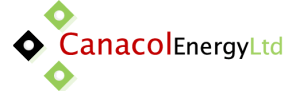 Canacol energy - header